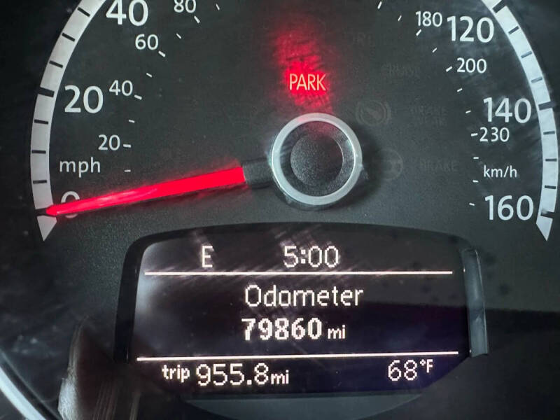 2013 Volkswagen Beetle Convertible