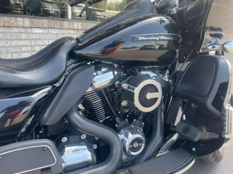 2018 Harley-Davidson n/a