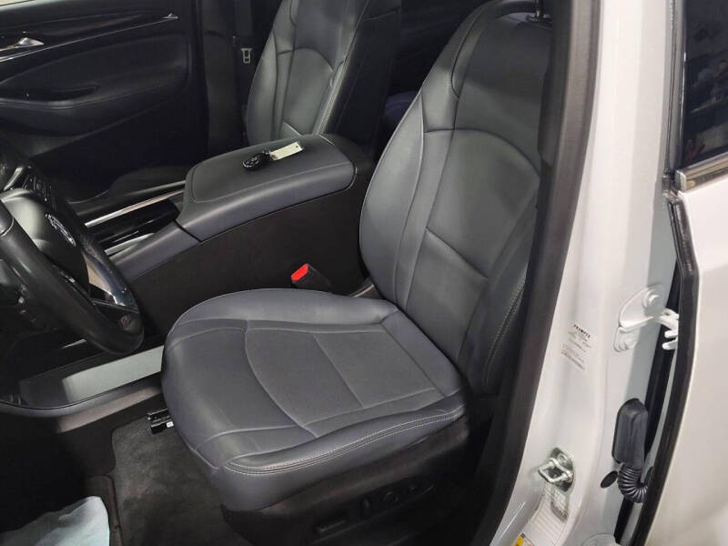 2024 Buick Enclave Premium