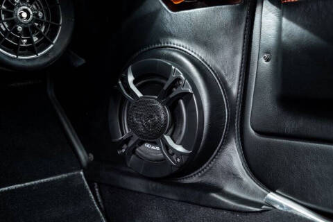 1972 Chevrolet Camaro