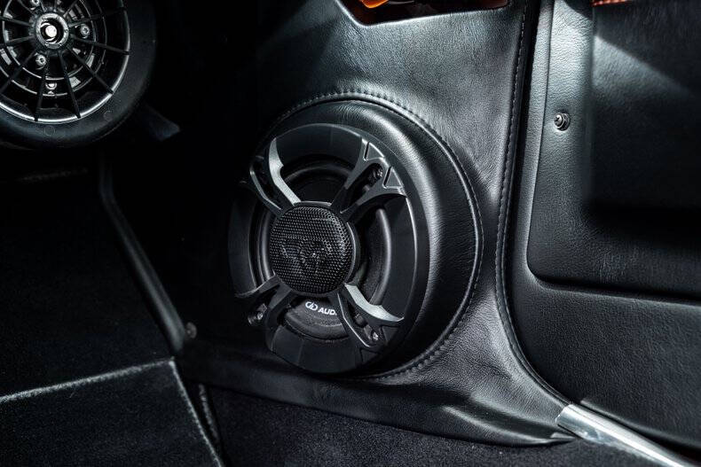 1972 Chevrolet Camaro