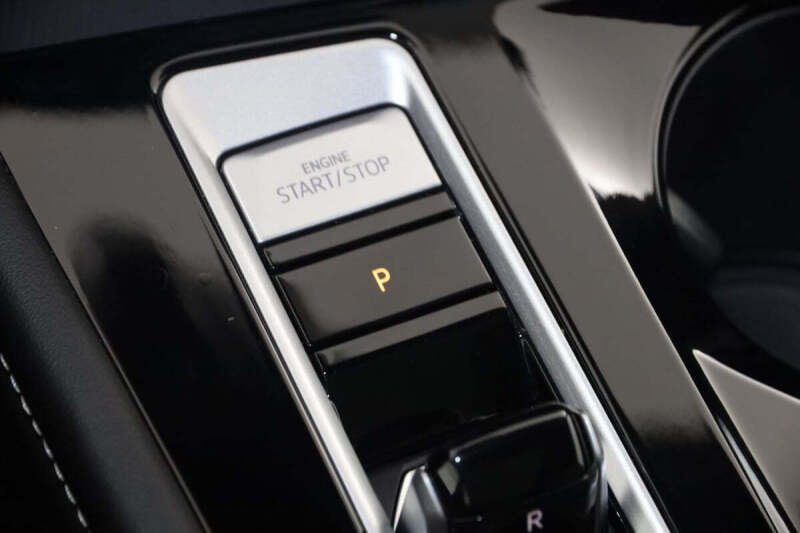 2024 Volkswagen Atlas Cross Sport SEL Premium R-Line 4Motion