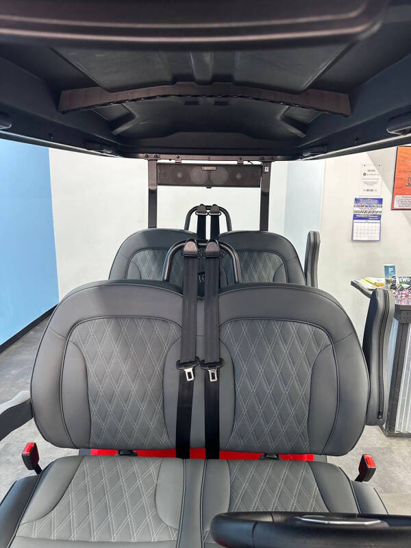 2025 Denago Rover XL