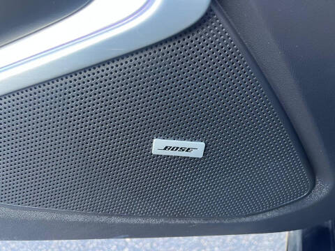 2016 Chevrolet Camaro LT