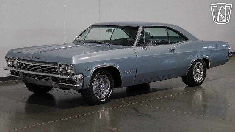 1965 Chevrolet Impala