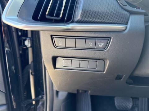 2024 Mazda CX-90 3.3 Turbo Select