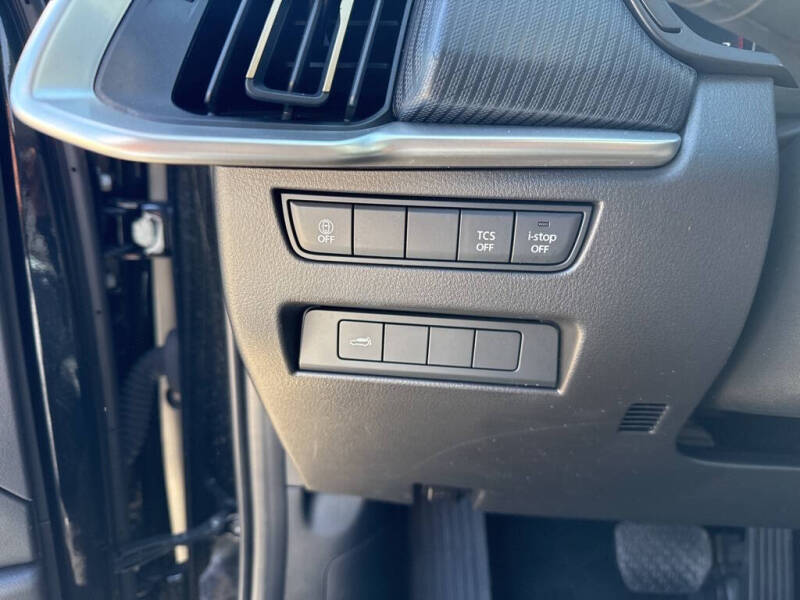 2024 Mazda CX-90 3.3 Turbo Select