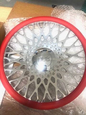 1995 Chevrolet Tahoe