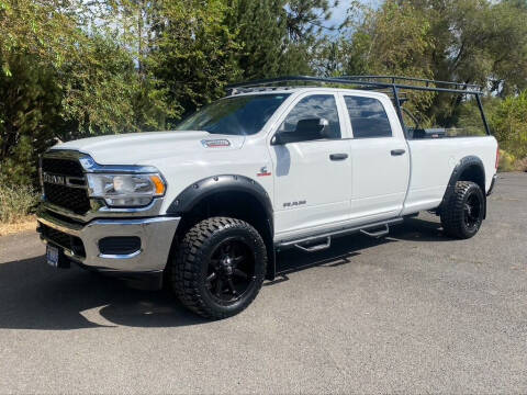 2019 RAM 2500 for sale at Just Used Cars in Bend OR