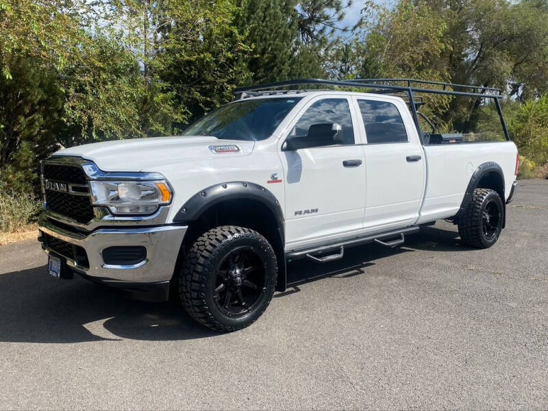 2019 RAM 2500 for sale at Just Used Cars in Bend OR
