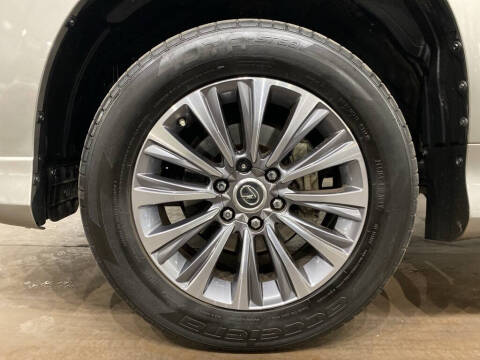 2021 Lexus GX 460 Luxury