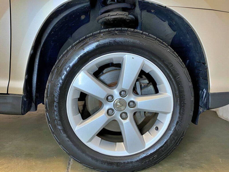 2004 Lexus RX 330