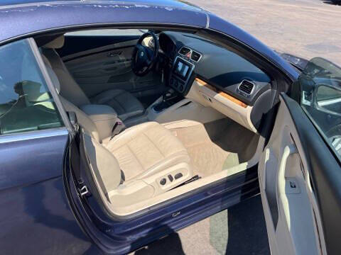 2007 Volkswagen Eos 2.0T