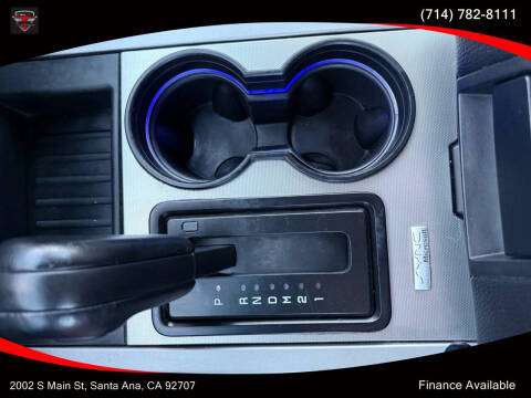 2015 Ford Expedition