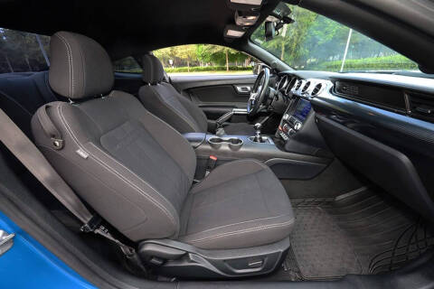 2020 Ford Mustang GT