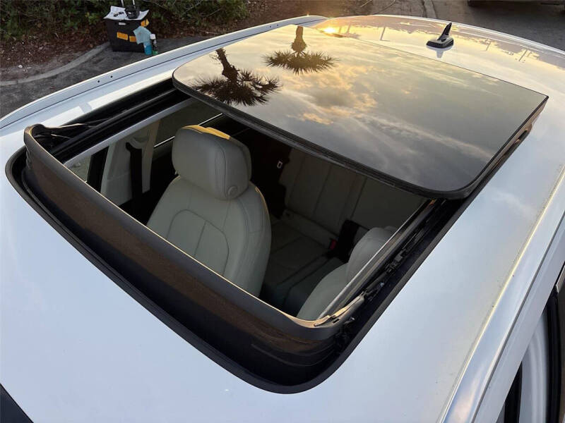 2021 Audi Q3 quattro S line Premium 45 TFSI