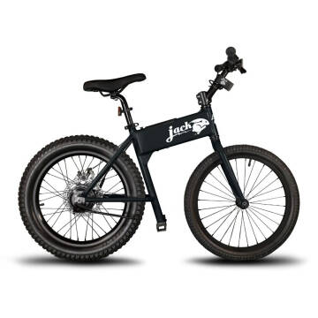 2024 JACK RABBIT MICRO EBIKE OG