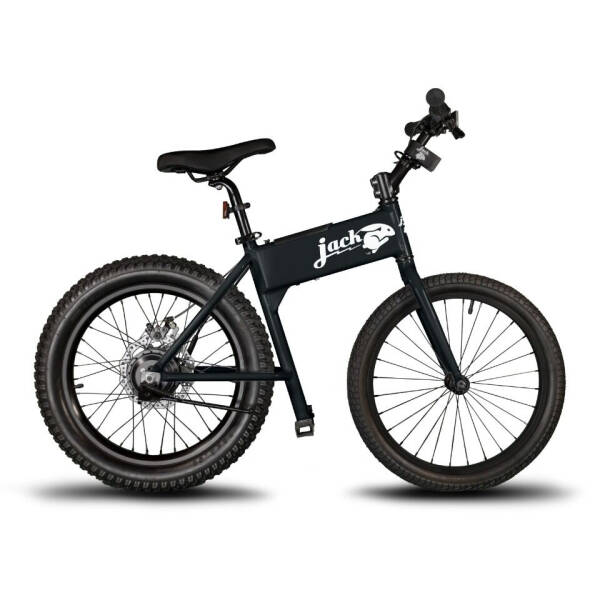 2024 JACK RABBIT MICRO EBIKE OG