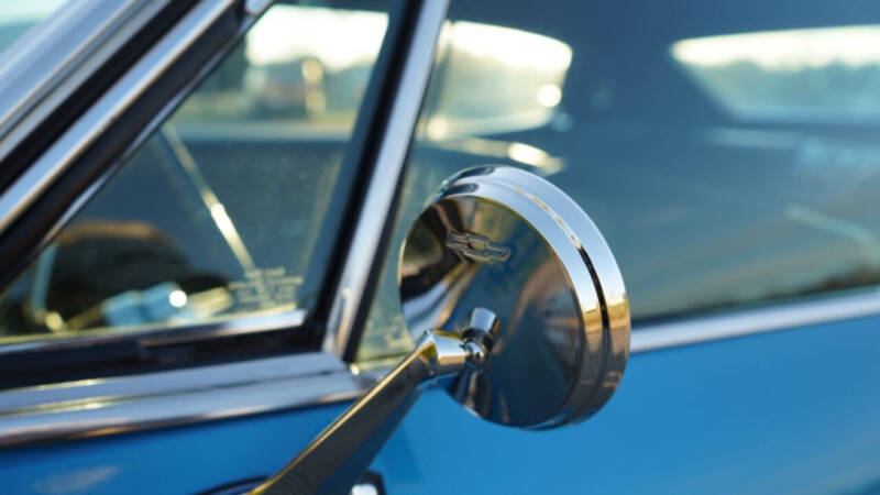 1966 Chevrolet Caprice