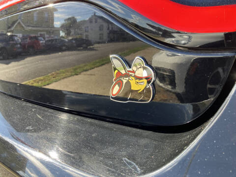 2019 Dodge Charger R/T Scat Pack