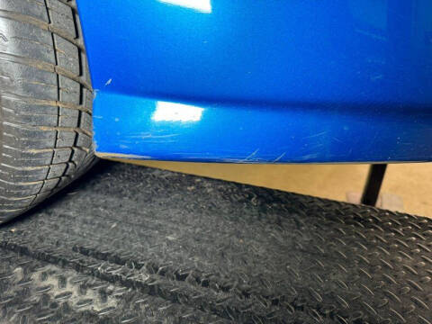 1994 Pontiac Firebird