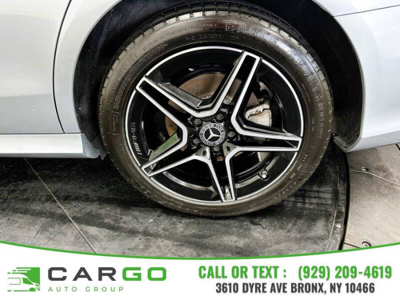 2021 Mercedes-Benz E-Class E 350 4MATIC