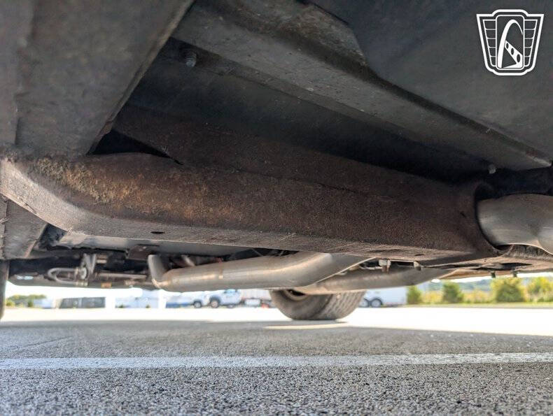 1970 Chevrolet Corvette