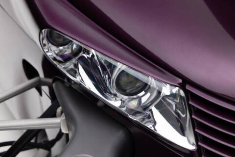 1999 Plymouth Prowler