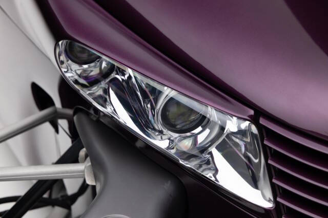 1999 Plymouth Prowler