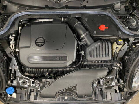 2020 MINI Hardtop 2 Door Cooper S