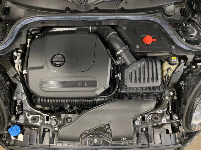 2020 MINI Hardtop 2 Door Cooper S