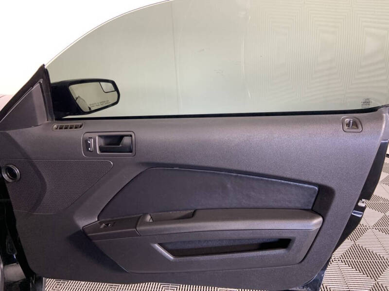 2012 Ford Mustang GT