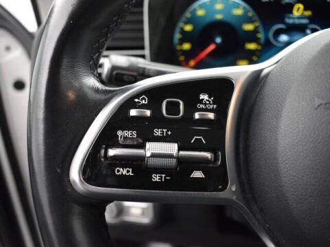 2023 Mercedes-Benz GLS GLS 450