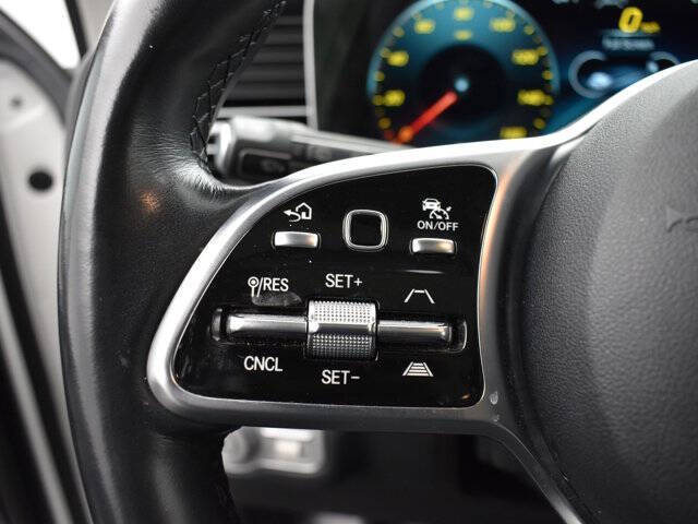 2023 Mercedes-Benz GLS GLS 450