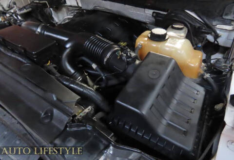 2013 Ford F-150 Platinum