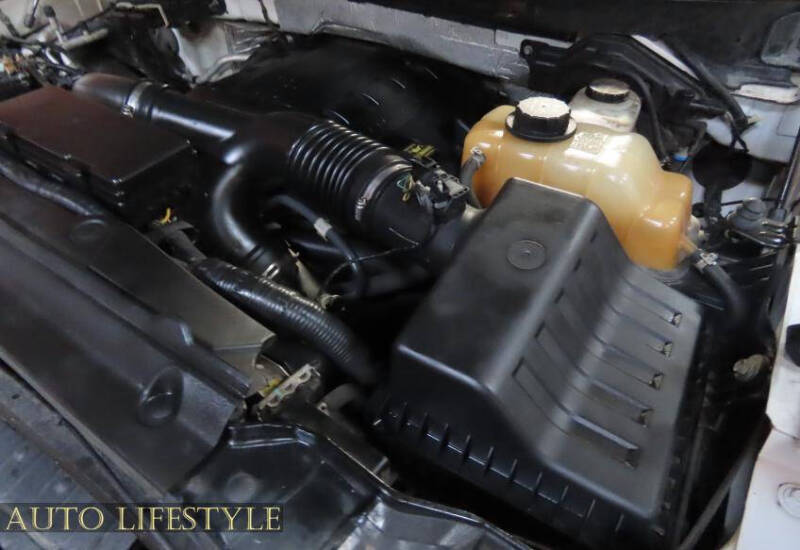 2013 Ford F-150 Platinum