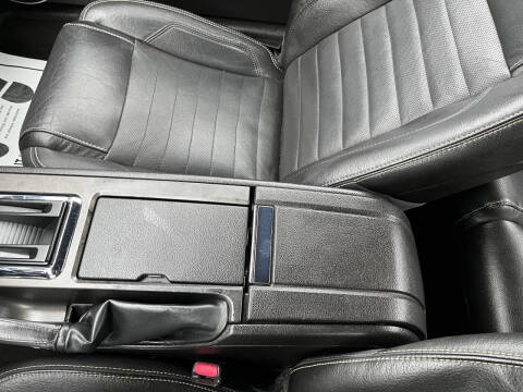 2010 Ford Mustang V6