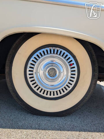 1955 Chrysler Windsor