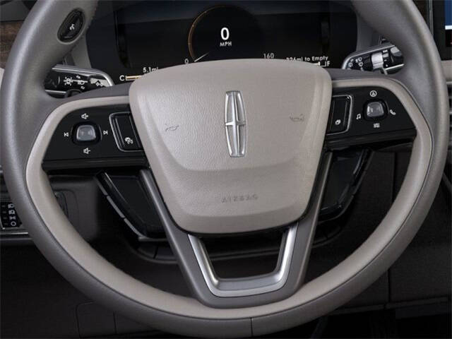 2024 Lincoln Corsair Reserve