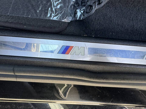 2019 BMW X7 xDrive50i