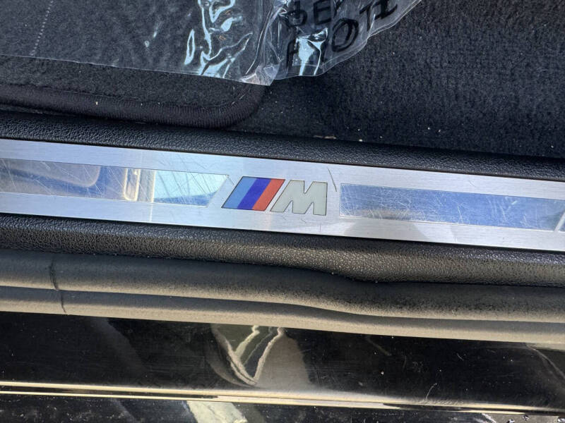 2019 BMW X7 xDrive50i