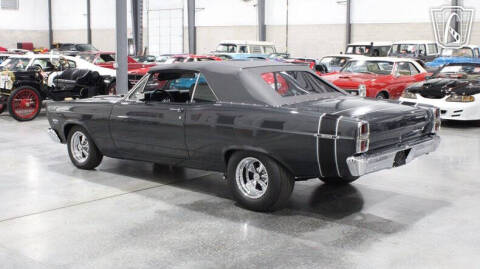 1967 Ford Fairlane