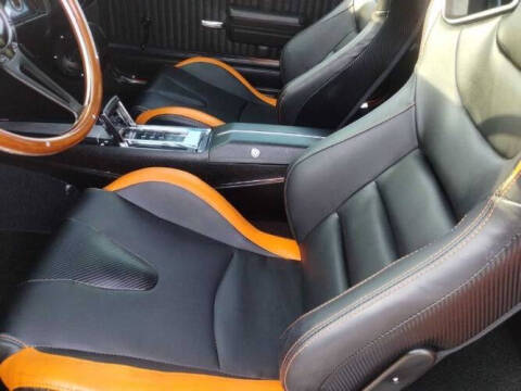 1972 Chevrolet Chevelle