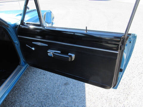 1968 Dodge Dart