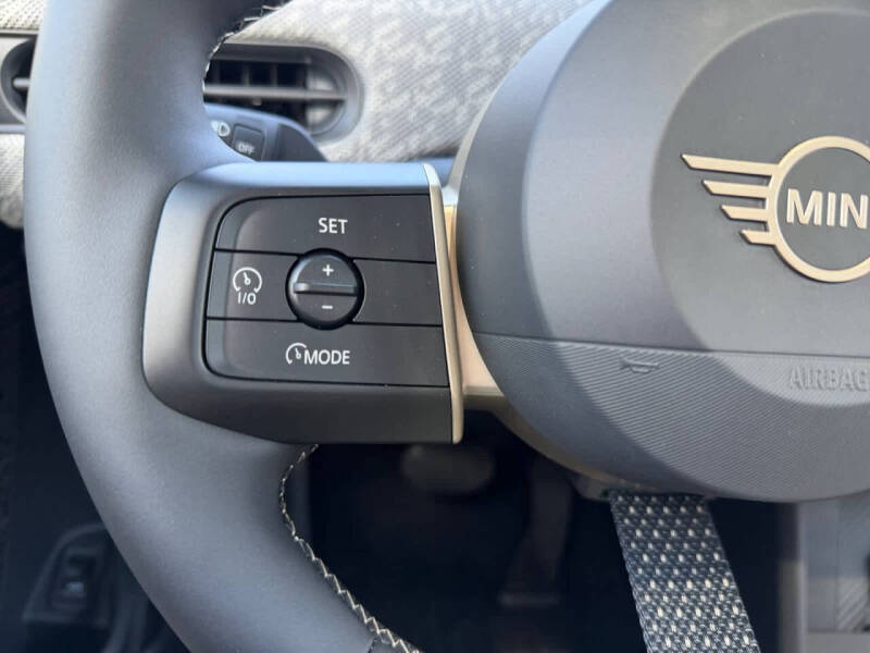 2026 MINI Hardtop 4 Door