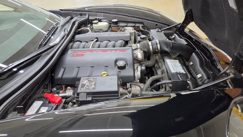 2006 Chevrolet Corvette