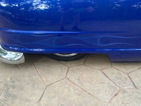 1949 Nash Ambassador