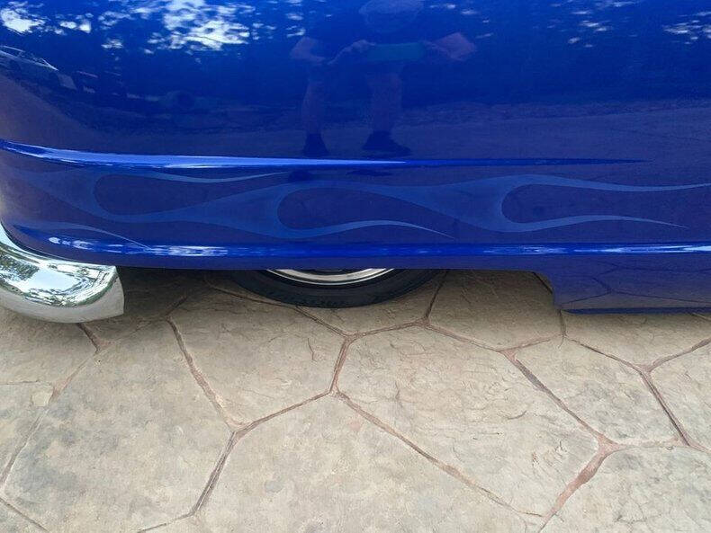 1949 Nash Ambassador