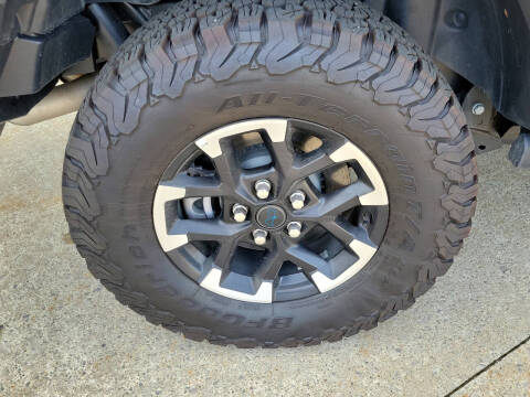 2025 Jeep Wrangler Rubicon 4xe