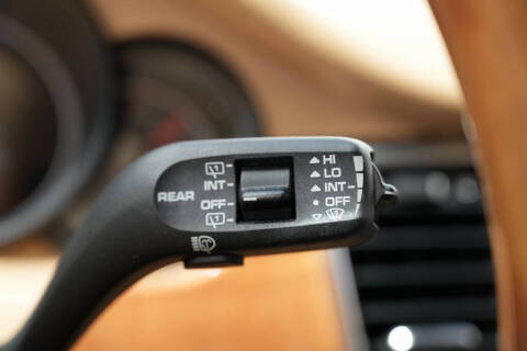 2013 Porsche Panamera